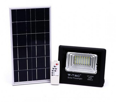 V-Tac Vt-25W 4000K 8573 Led-Außenwandleuchte 12 W Weiß