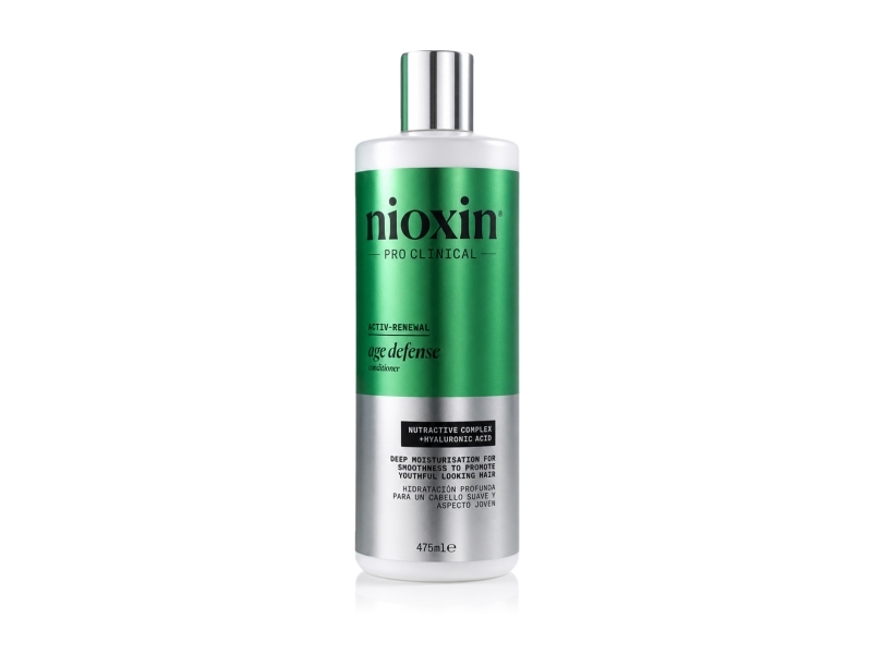 Nioxin Age Defense Conditioner 475 Milliliters