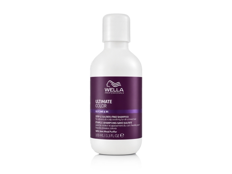 Wella Professionals Ultimate Color Shampoo 100 Ml