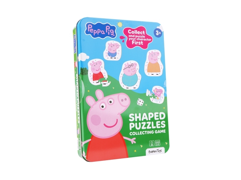 Peppa Pig Spil I
