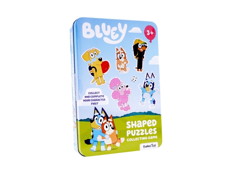 BLUEY Game in