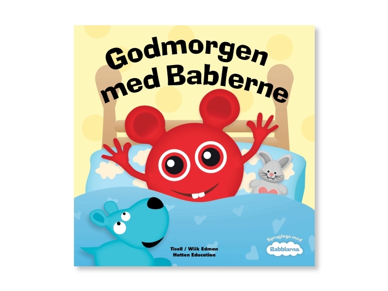 Godmorgen Med Bablerne | Anneli Tisell