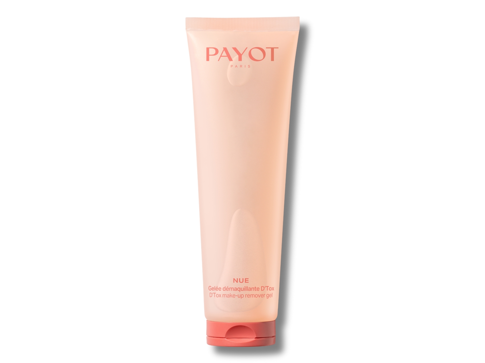 Payot D'tox Makeup Remover Gel 150Ml