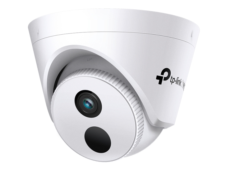 Tp-Link Vigi C440i 2.8Mm, Ip-Sikkerhedskamera, Indendørs, Ledningsført, Loft, Hvid, Tårn