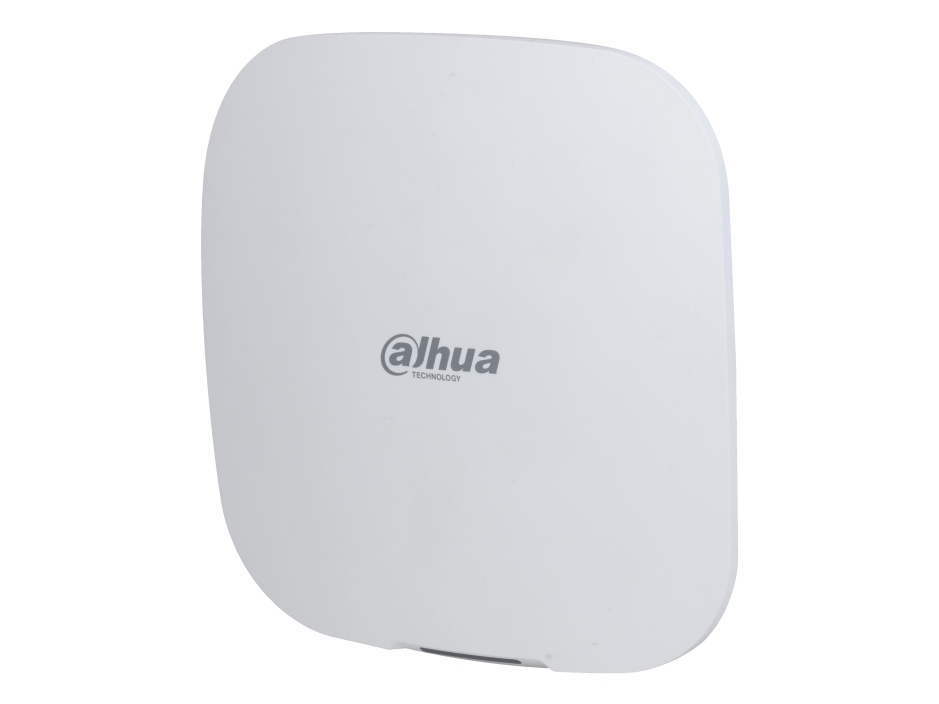 Dahua Technology Arc3000h-Fw2(868), Weiß, Tasten, Drahtlos, Acrylnitril-Butadien-Styrol, Polycarbonat (Pc), Tisch-/Wandmontage, Ce, Wi-Fi 5 (802.11Ac