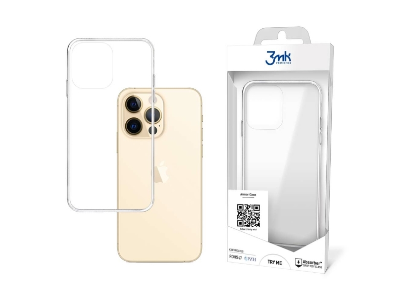3Mk Armor Case, Iphone 13 Pro Max