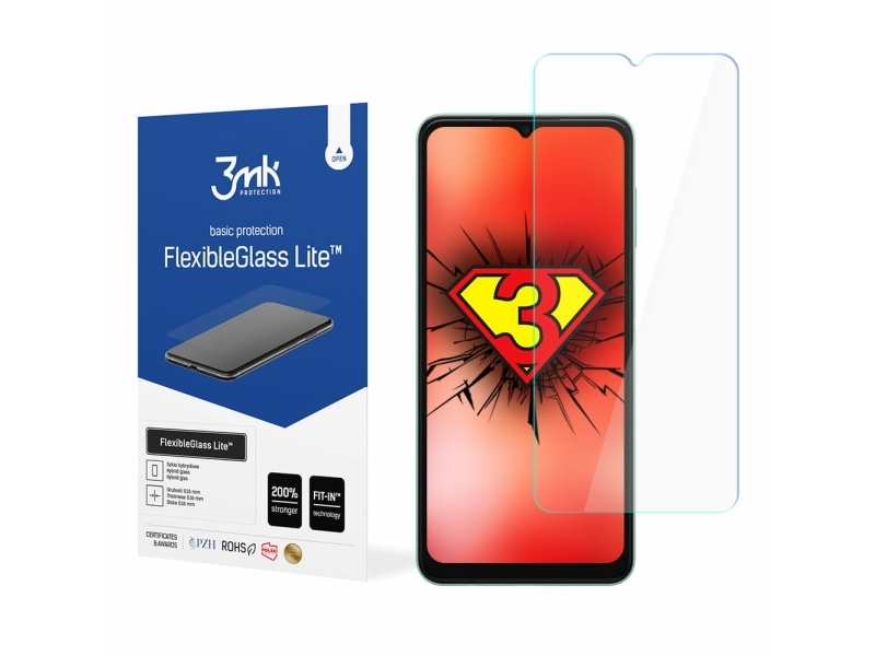 Samsung Galaxy A13 5G – 3Mk Flexibleglass Lite
