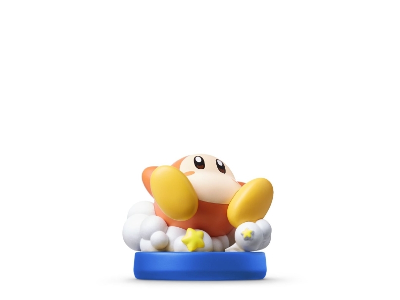 Nintendo Amiibo Kirby-Figur - Waddle Dee