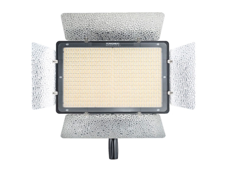 Led-Leuchte Yongnuo Yn1200 Wb (3200K–5500K)