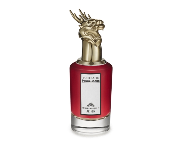 Penhaligon's The World According To Arthur Eau De Parfum 75 Ml (Unisex)