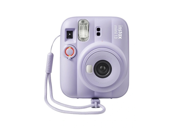 Fujifilm Instax Mini 13 - Instant Kamera - Objektiv: 60 Mm - Instax Mini
