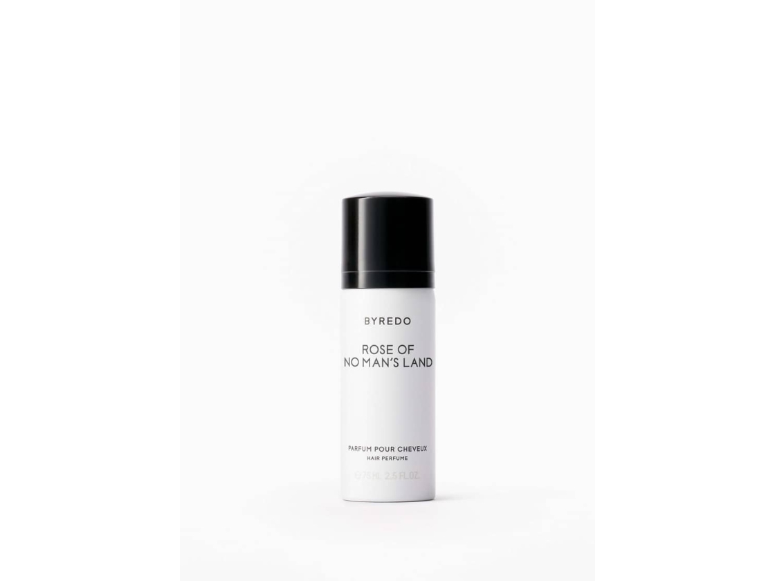 Byredo Rose Of No Mans Land Hair Perfume 75Ml