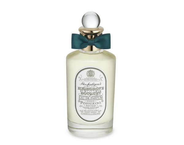 Penhaligon's Highgrove Bouquet Eau De Parfum Spray 100Ml