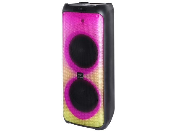 Trevi Xf4100 Pro Schwarzer Lautsprecher (S5625461)