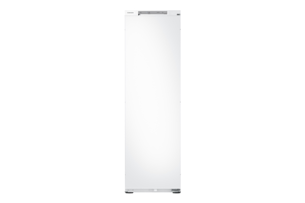 Samsung BRR29703EWW, 289 L, No Frost -järjestelmä, SN-T, 35 dB, E, Valkoinen