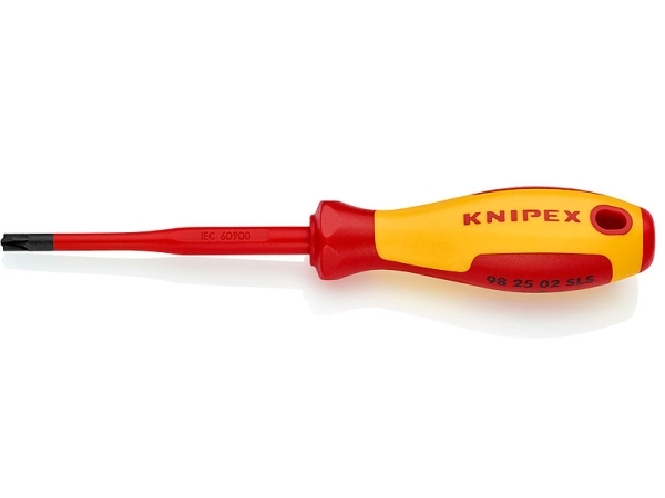 Knipex 98 25 02 SLS, 212 mm, 90 g