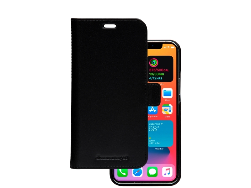 Dbramante1928 Lynge, Tegnebogsetui, Apple, Iphone 12 Pro Max, 17 Cm (6.7"), Sortieren