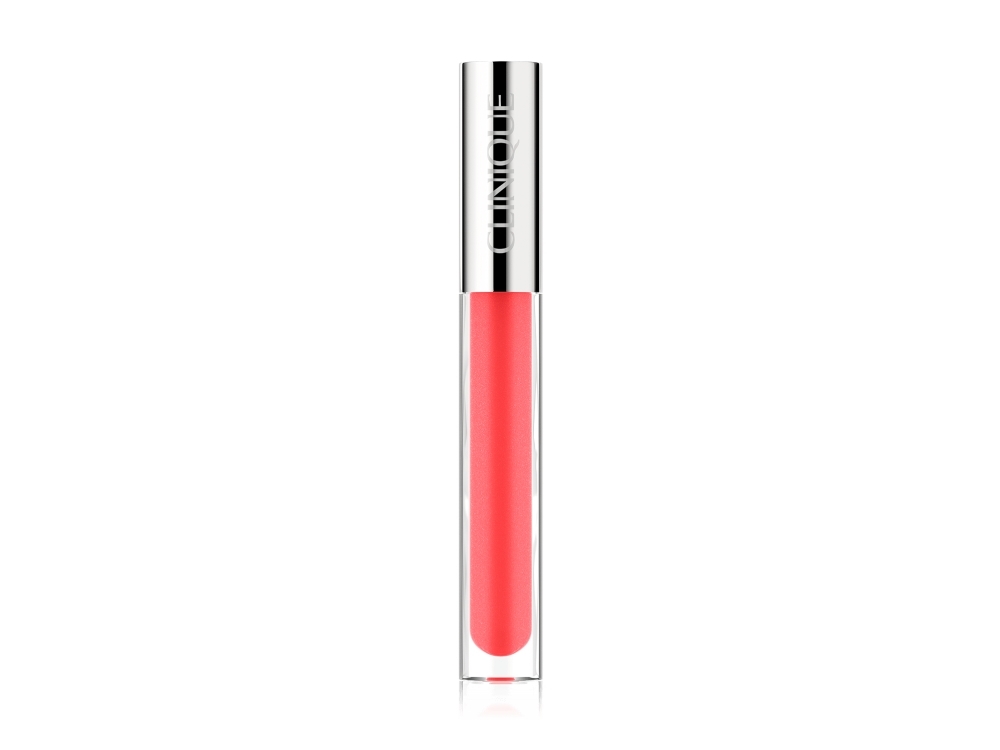 Clinique Pop Plush Creamy Lip Gloss In Rosewater