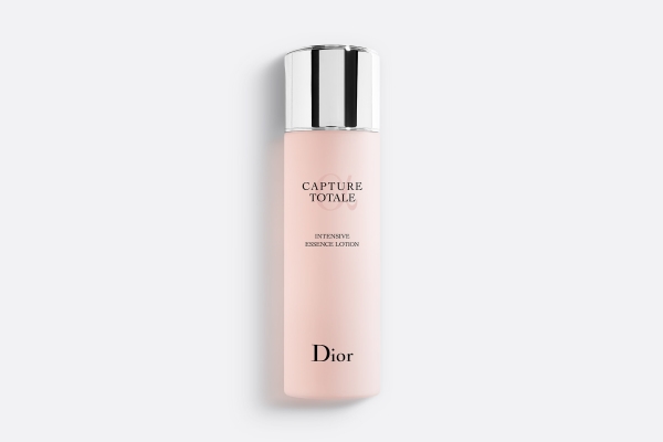 Dior Rens & Makeupfjerner Capture Totale Intensive Essence Lotion 150 Ml