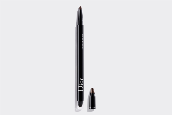 Dior Diorshow 24H Stylo, Creme, Brun, Blyant, Kvinder, Mat, 24 T
