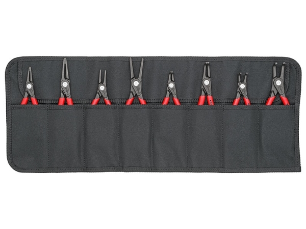 Knipex 00 19 58 V02, Cirkeltænger, Rød, 610 mm, 240 mm, 1,4 kg
