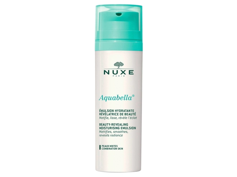 Nuxe Aquabella Beauty-Revealing Żel Do Twarzy 50 Ml