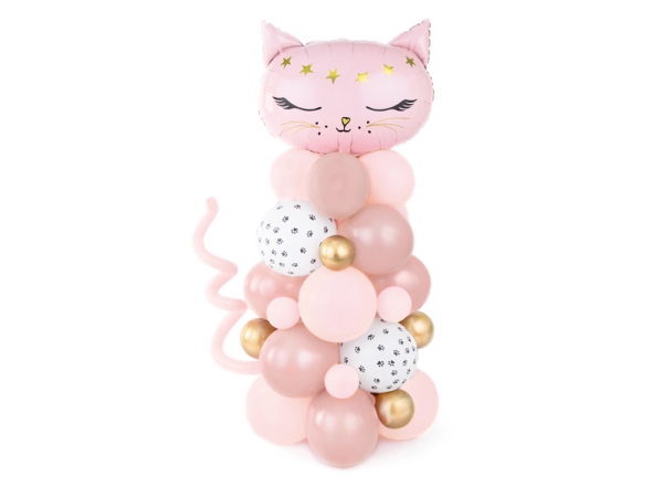 Meow Ballontårn
