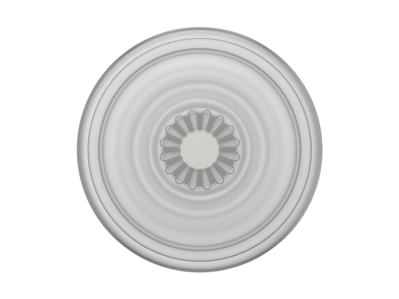 Popsockets Telefonholder Popsockets Plantcore Grip Faded Stone 805500