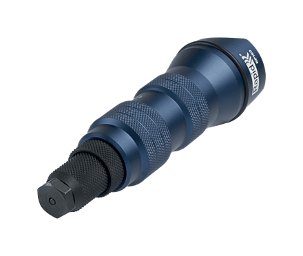 Rapid Rp160, Schwarz, Blau, 60 Mm, 110 Mm, 245 Mm, Box