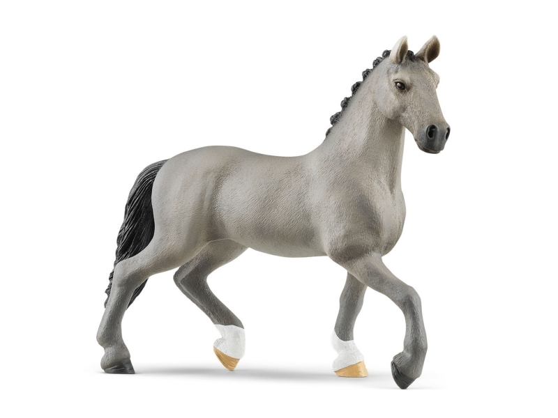 Schleich Horse Club 13956 - 5 Jahr(E) - Horses - Grau - Kunststoff