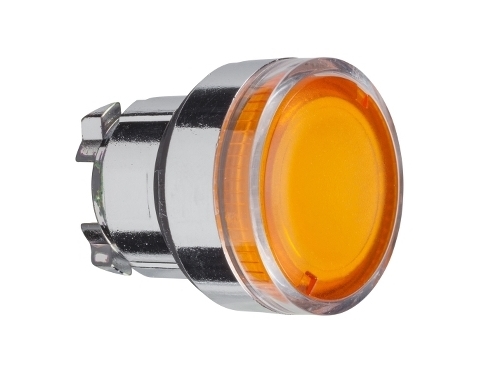 Lampetrykhoved Zb4 F/Ba9s Ora