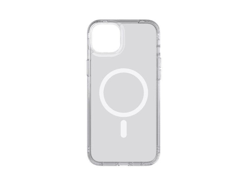 Tech21 Evo Clear, Cover, Apple, Iphone 14 Plus, 17 Cm (6.7"), Transparent