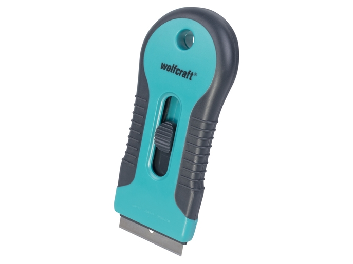 wolfcraft GmbH 4101000, 3.8 cm, Glas