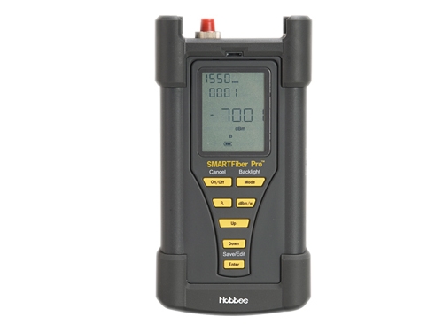 Hobbes 257835Pro, Aa, 6 V, 107 Mm, 64,5 Mm, 202,8 Mm, 550 G