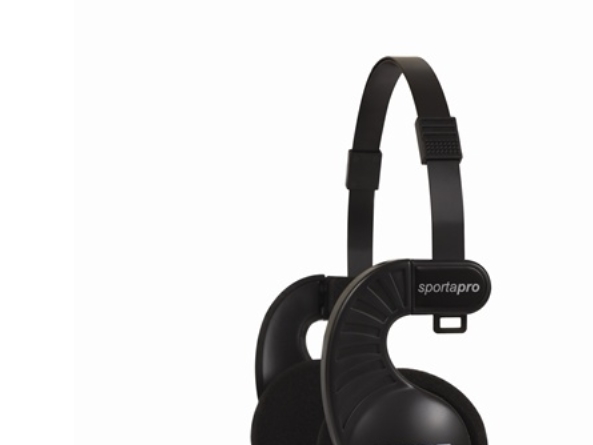 Koss Sporta Pro