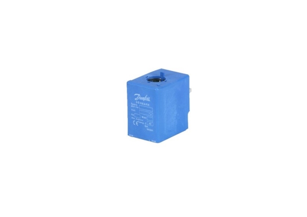 Danfoss Ba024d Spule 15 W