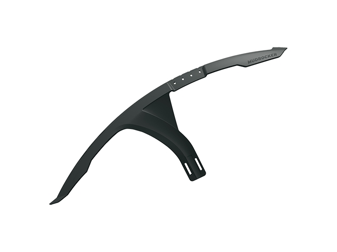 Sks Schutzblech Mudrocker Vorne 27.5" - 29" Front-Schutzblech, Schwarz