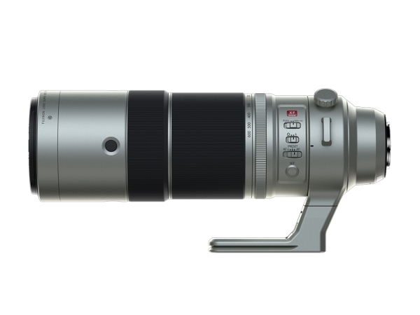 Fujifilm Xf 150-600Mm F5.6-8 R Lm Ois Wr, Superteleobjektiv, 24/17, 150 - 600 Mm, Fujifilm Xf, Autofokus