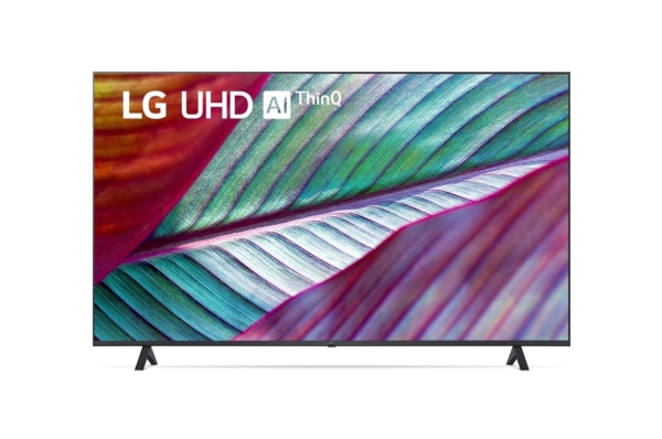 Lg 50Ur78003lk, 127 Cm (50"), 3840 X 2160 Pixel, Led, Smart-Tv, Wlan, Schwarz