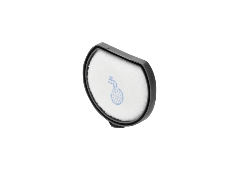 Electrolux Ef167, Filter, Stick Vakuum, Sort, Hvid, Electrolux, Pureq9, Kasse