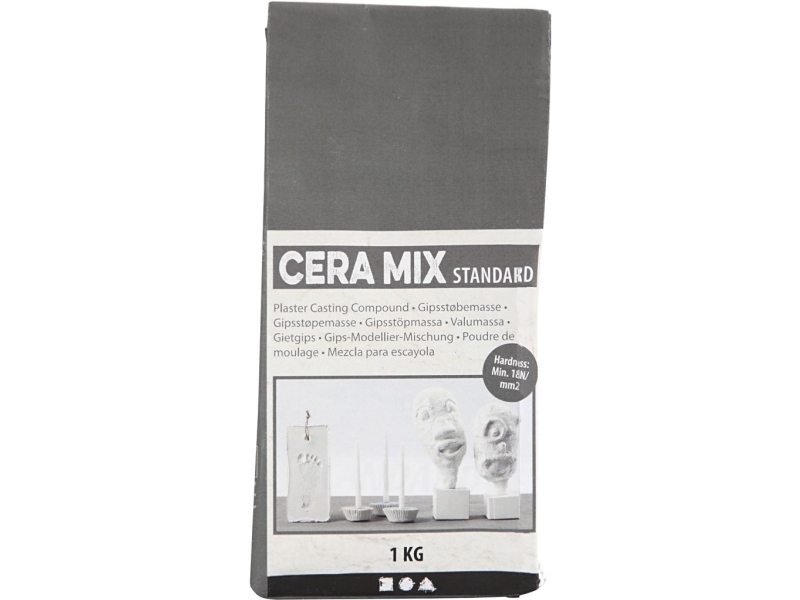 Cera-Mix Standard 1Kg