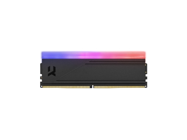 Goodram Irdm Rgb Ddr5 Irg-64D5l32s/32Gdc, 32 Gb, 2 X 16 Gb, Ddr5, 6400 Mhz, 288-Pin Dimm