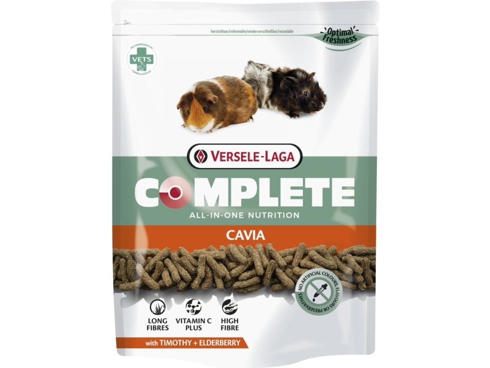 Versele Laga Complete Cavia 8Kg