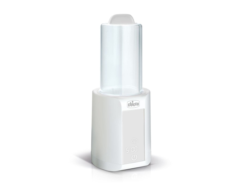 Chicco 00007390100000, Tragbar, Weiß