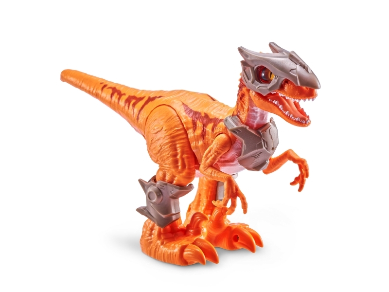 ZURU DINO WARS S1 - RAPTORI