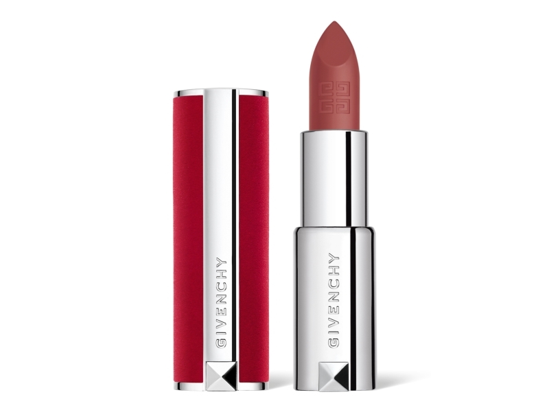 Givenchy Le Rouge Deep Velvet Lippenstift - Dame - 3 G