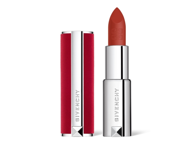 Givenchy Le Rouge Deep Velvet Lippenstift - - 3 Ml