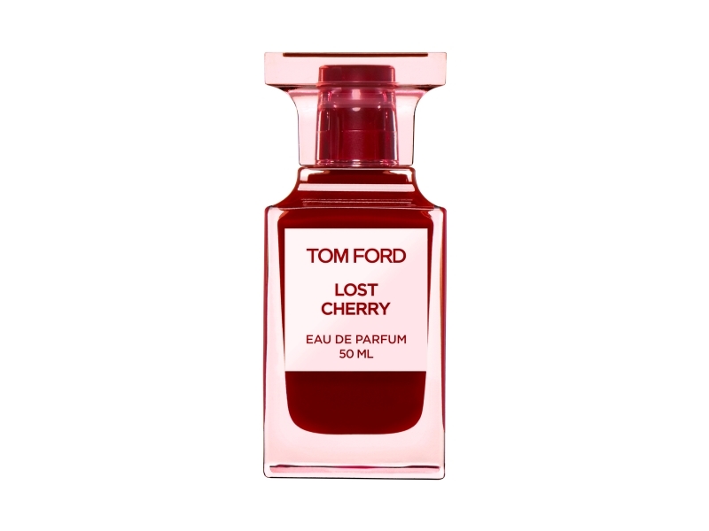 Tom Ford Lost Cherry Edp U 50 Ml