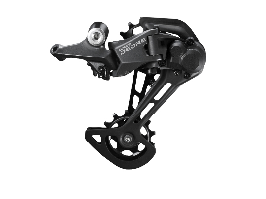Shimano 11-Gang-Schaltwerk Shimano Deore Rd-M5100 Sgs (Irdm5100sgs) - Irdm5100sgs