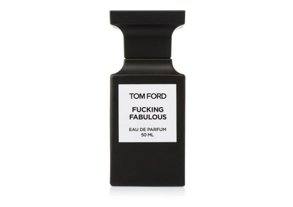 Tom Ford Fucking Fabulous Eau De Parfum 50 Ml, Unisex